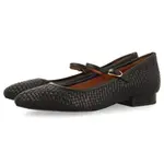 Балетки Gioseppo Bodajk, черный - фото 2