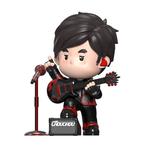 Концерт сити лимитед фигурки чиби Zao Wu Chao Wan - фото 2