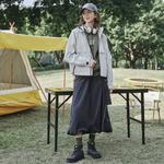 CAT Куртка женская, Black - фото 7