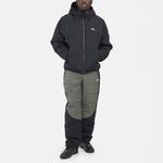 Стеганая куртка мужская Stussy, цвет Multicolor - фото 7