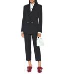 Клетчатые мюли Midnight 00 - фото 2