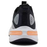 Кроссовки мужские низкие белые/черные Peak - фото 5