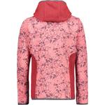 Толстовка с капюшоном Cmp, красный - фото 2