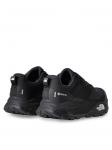 Треккинговые кроссовки Offtrail Hike Gore-Tex NF0A8AEGKY41 The North Face, черный - фото 3