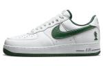 Nike Air Force 1 Low Four Horsemen Леброн - фото