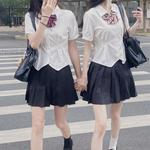 Униформа женская Pure Shimane - фото 8