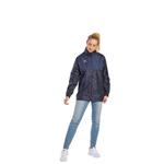 Спортивная куртка Erima, синий - фото 3