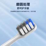 Сменные насадки для зубной щетки O.Sir - фото 9