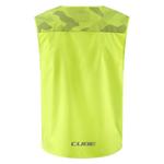 Жилет Cube Safety CMPT, желтый - фото 2