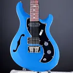 PRS S2 Vela Полуакустическая Синяя - фото 2