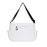 Сумка-слинг унисекс Snoopy, Черный - фото 5