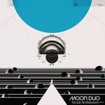 Диск CD Occult Architecture Vol. 2 - Moon Duo - фото