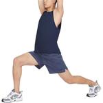 Майка мужская черный Nike, черный - фото 5