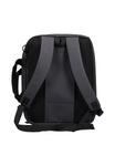 Рюкзак Rieker Rucksack, Grau/Grey - фото 2