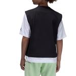 Футболка Jumpman для подростков Jordan, черный - фото 3