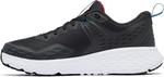 Columbia Mens Konos TRS, Black, Mountain Red - фото 4