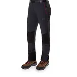 Длинные женские брюки Uhsi Vn Trangoworld, черный - фото