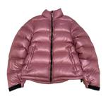 Nike Куртка пуховая Nocta Sunset, Russet Red - фото 2