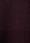 Джемпер Mango Jumper, Bordeaux - фото 7