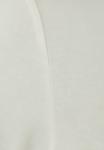 Топ с длинными рукавами SLFMANJA HIGH NECK Selected, белый - фото