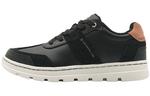 Кроссовки CAT Lifestyle Shoes Women's Low-top Black, черный - фото