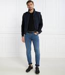 Рубашка поло Boss, черный - фото 2