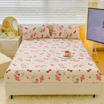 Подогнанная простыня Sanrio, Bow Tie Kt - фото 3