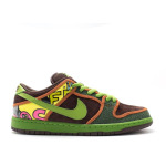 Кроссовки Nike SB DUNK LOW 'DE LA SOUL', - фото