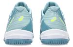Теннисные кроссовки Asics Solution Swift FF Женщины, LightBlue - фото 6