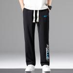 Повседневные брюки унисекс WARRIOR, темно-серый - фото 4