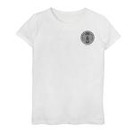 Футболка с логотипом Marvel и рисунком «Человек-паук: нет пути домой» для девочек 7–16 лет Marvel - фото