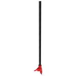 Палки для беговых лыж tempesta blue qcd - 150 Kv+ - фото 4