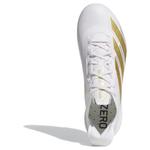 Adidas Adizero Electric 'White Gold Metallic' - фото 6