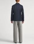 Блейзер Caruso, серо-синий - фото 3