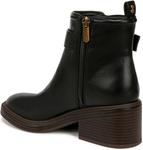 Женские ботильоны Sam & Libby Natalia, Black - фото 3