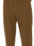 Брюки чинос Re-Hash, коричневый - фото 4