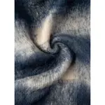 Шарф Pepe Jeans Fabiola, синий - фото 3