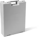 Портативное дорожное сиденье для унитаза Cleanwaste, None - фото 2