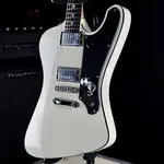 ESP LTD RZK-III Олимпик Уайт - фото 3