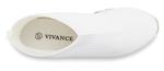 Высокие кроссовки VIVANCE, White - фото 4
