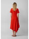 Платье в цвете 3090_red s.Oliver - фото 3