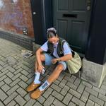 ABCYLM Биркенштоки унисекс сандалии, цвет Sand - фото 3