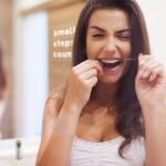 Бамбо — 2 веганские зубные нити, Bambaw - фото 3