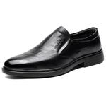 Туфли мужские низкие черный Aokang - фото 2