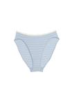 Брифы Marks & Spencer 4 PACK, Light Blue Mix/Mottled Light Blue - фото 6