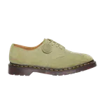 Кроссовки Dr. Martens Smiths Pale Olive, зеленый - фото