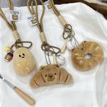 Плюшевый кулон 77 SEVEN DREAM - фото 7