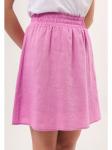 Мини-юбка Freshlions, розовый - фото 6