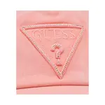 Кепка Инес Guess, красный - фото 4