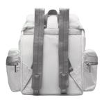 Lululemon рюкзак унисекс, Белый - фото 2